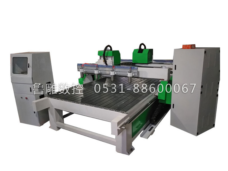 LD1825双龙门浮雕雕刻机 LD1825双龙门浮雕雕刻机