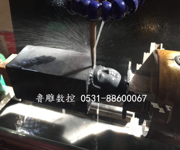 雕刻石材立体石狮子样品图 雕刻石材立体石狮子样品图