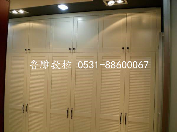 衣柜门雕刻样品图 衣柜门雕刻样品图