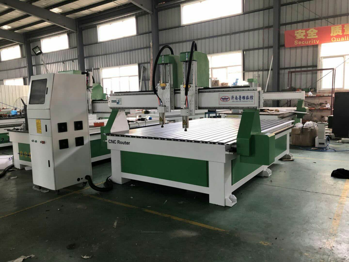 木工雕刻机操作规范 木工雕刻机操作规范