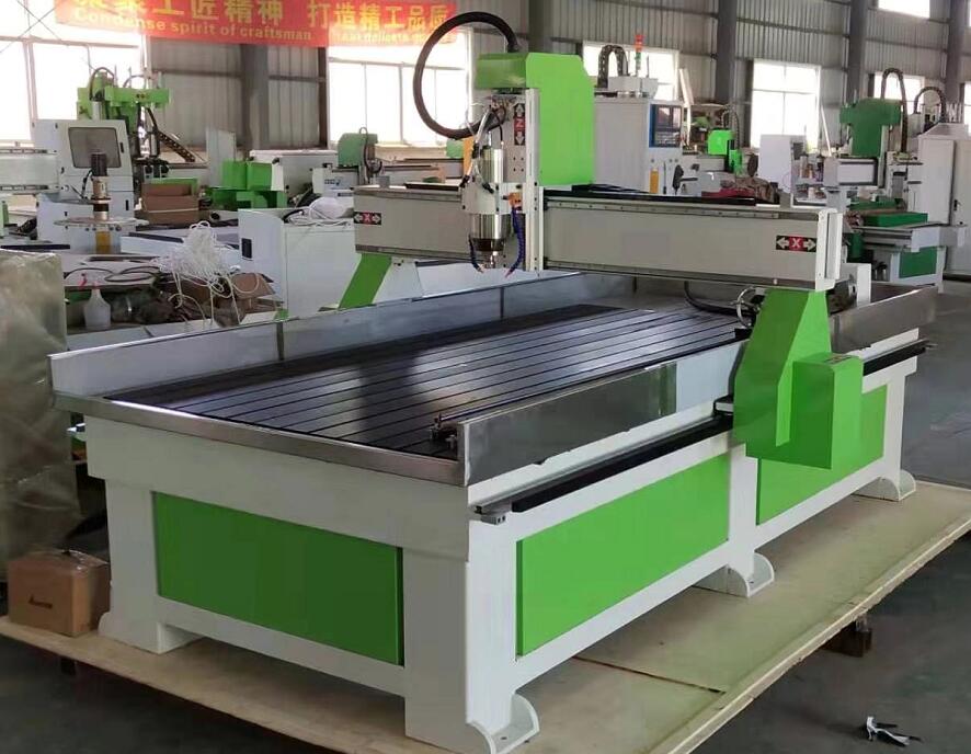 LD1325经济型石材雕刻机 LD1325经济型石材雕刻机