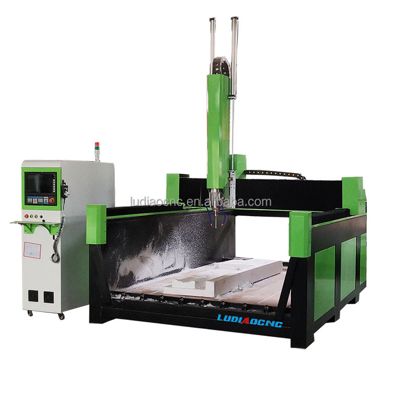 LD1825保丽龙雕刻机 LD1825保丽龙雕刻机