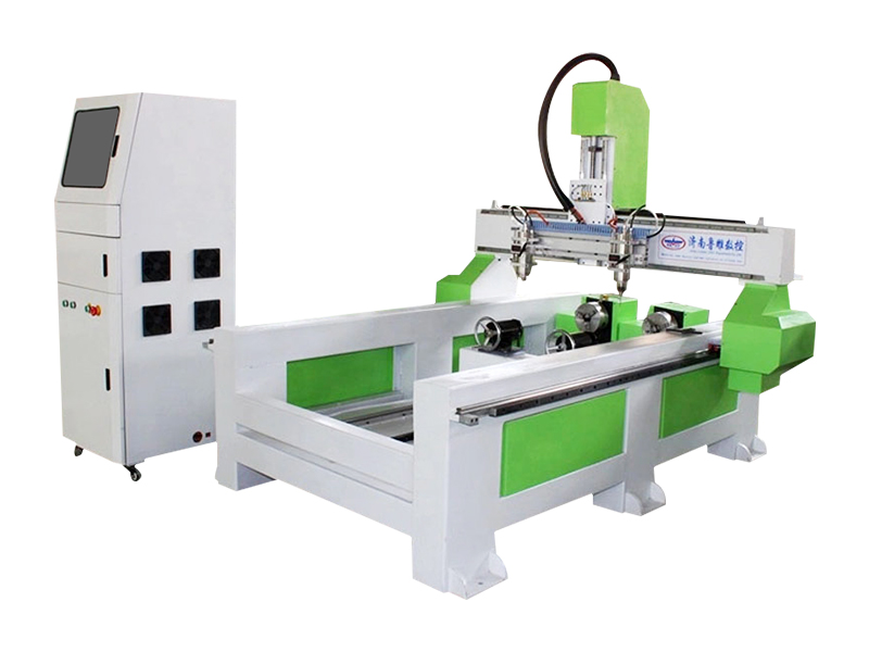 LD1315双头圆柱平面一体机 LD1315双头圆柱平面一体机