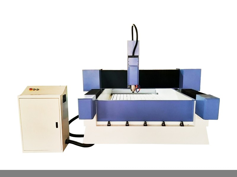 LD1325单头重型石材雕刻机 LD1325单头重型石材雕刻机