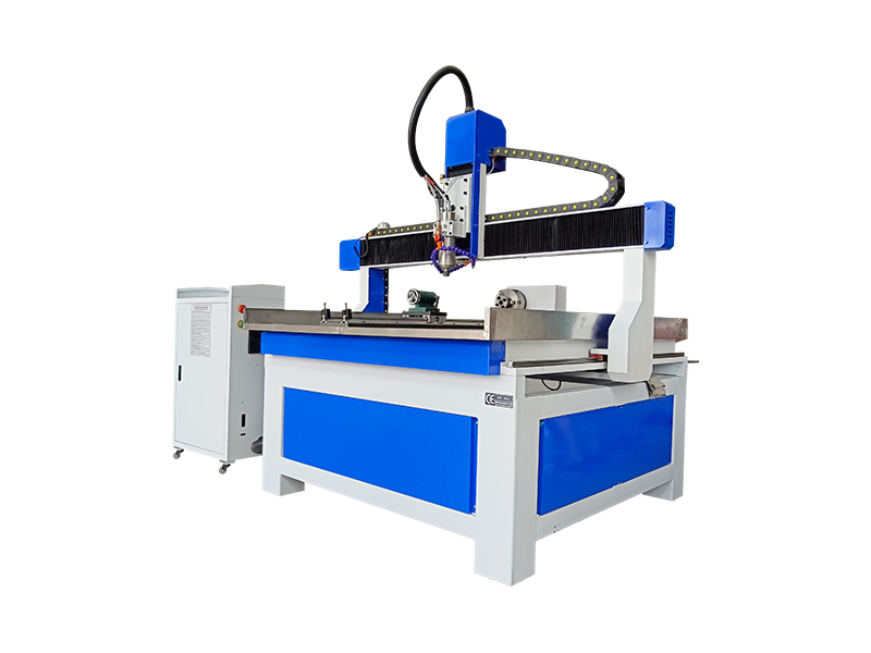 1212广告雕刻机+旋转轴 1212广告雕刻机+旋转轴