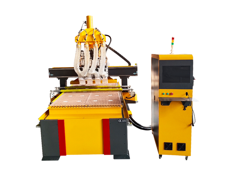 1325四工序开料机 1325四工序开料机